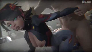 'His cock too big! I can't think straight...' [u/Ok-Elephant12]