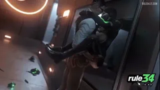 Viper Chamber (4k) (No Male Voice) Anime Hentai [u/StewartWrightQ1Pj]