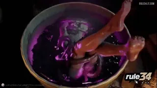 Tentacles bath time sounded The Awakening part02 Anime Hentai [u/StewartWrightQ1Pj]