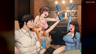 POV: You get flashbacks of what I just did to you before the hangout as we're hanging out with our friends [u/Manfromatavern]