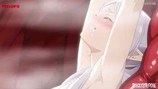 TentaTime Vol. 1 Act 2: A Short Detour [u/PixiePendulum]