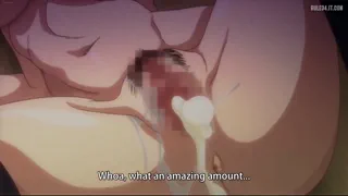 He Couldn't Hold His Cum [u/Silveyaa]