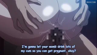 I can't take this forcefulness anymore (Kyonyuu Reijou Mc Gakuen) [u/Strawbunnyslut]