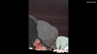 "Mmmm-MMM !… mwastwer~ I-I swallowed~ can I get creampies now ?" [u/PraiseMagnet]