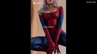 Spiderman [Marvel] (Beautiful_twist_176)