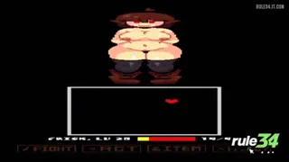Love Maniac undertale gameplay Anime Hentai [u/StewartWrightQ1Pj]