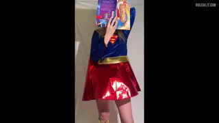 Supergirl (Alisonbright69) [Supergirl]