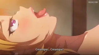 She's Begging For More [u/Silveyaa]