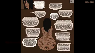Azula's punishment part 2 (Venomsnk3) [u/Impossible-Pea-1161]