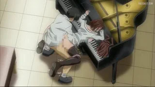 Enjoying In Movie Theatre [u/Silveyaa]