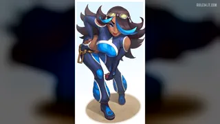 Pokemon Admins [u/LastDayJitters]
