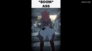 Im recording vrchat nsfw videos and I need video ideas, what you guys got (Discuss In Dms) [u/One-Wheel6840]