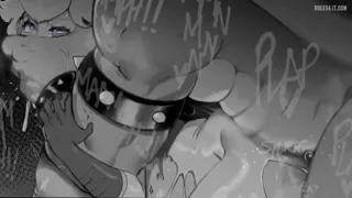How Peach ends up after each fight against Bowser~ (12tvsman) [u/L3man-Ru23-fem]