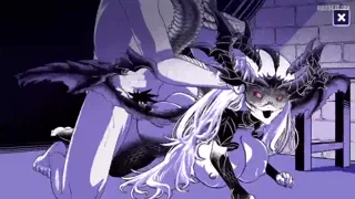 Evil Dragon Horu (Anomalouscoffeemachine) [u/Educational_Sun_3538]