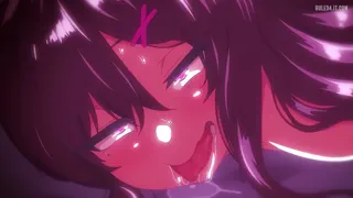 You end loving that dick really really fast don't you little bitch? :3 [u/Sparkingchaosz]