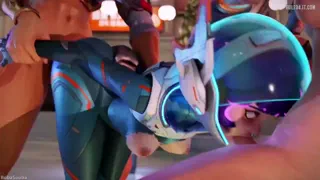 Only reason to have a daughter is to sell her for money Overwatch Futanari   [u/FILIPE402]