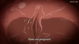 When she's broken to the point where she begs sensei to fill her with warm cum :3 [u/Coldbrewgirll]