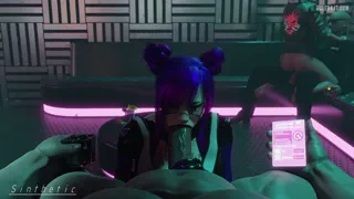 Preview at 00:05