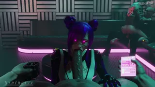 HOLY SHIT.. this app really does work nsfw [u/MainYard9428]