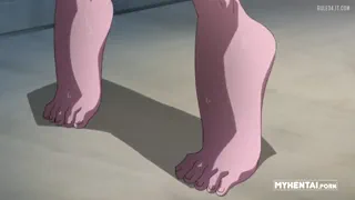 Walking around with those clothes ended up with her being turned into a cum filled fucktoy [u/Ghoulcyb3r]