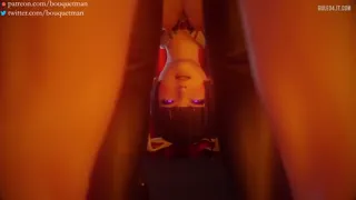 Swept off your feet~ maybe just... not in the romantic way [u/ZackyDJ] xxx