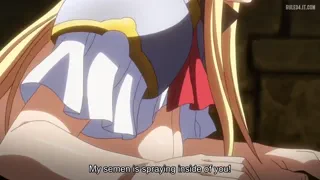 Princess gets her virginity stolen in the dungeon cell [u/Ambitious_Kale_362] hentai