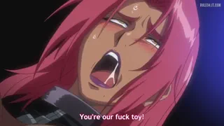 Why are you so scared to be pregnant? :3 [u/Caramellshoe] hentai