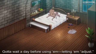 This little girl needed a good lesson [u/QuirkyOne1415] hentai