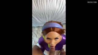 He loves my cosplay porn [u/Llgggll]