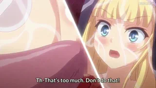 Prepare u to accept your punishmen [u/Sparkingchaosz] ecchi