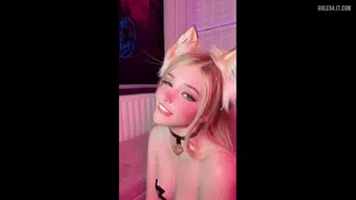 Cutest catgirl hentai [u/Sky_neoo]