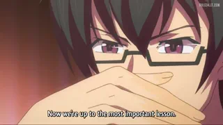 You're going to receive your first lesson for resisting nsfw [u/QuirkyOne1415]
