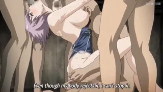 They kept filling up my holes, using me as their cumdump and all i could do was protest while my body tried to betray me. [u/Cerydra-kai]