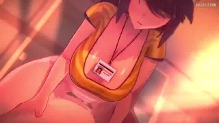 I told you, it’s necessary training! Now shut up and let me help with your stamina~ [u/Brokenhealsslutt]