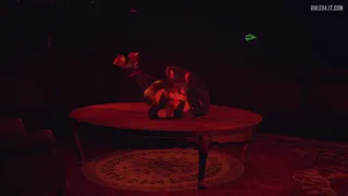 I passed out last night talking to a guy at a bar… where am I? [u/Alarming-Sky-3069]