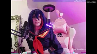 Damn she is so slim and sexy [u/PurrfectionLost]