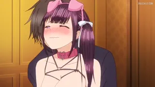 Woof like the dog you are... and let's see what happens.. nsfw [u/Remarkable_Tune3374]