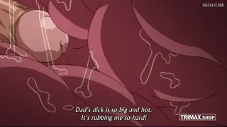 He told me I was being rewarded for my good grades [u/Brokenhealsslutt] hentai