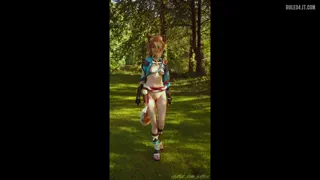 That fluffy tail damnnn [u/Feel_our_ecstazy] porn