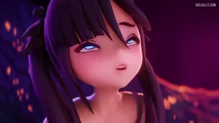I thought i could take on them myself, i didn't know they'd turn out to be so powerful. [u/Cerydra-kai]