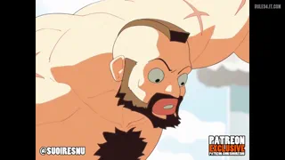 Thought that I could get an easy win this way, but it looks like I was wrong [u/Brokenhealsslutt]