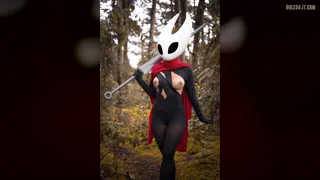 Hornet of Silksong (Adventurejuntos)