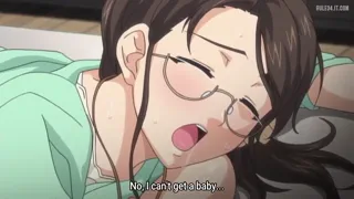Please no!!! anywhere but inside...im begging you. [u/Cerydra-kai] nsfw
