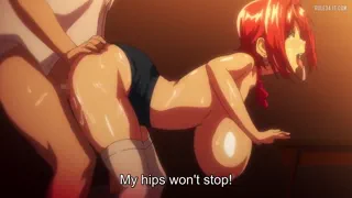 Shutting you up by your holes over and over again.. hentai [u/Remarkable_Tune3374]