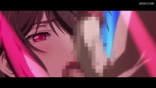She really loves being used and touched a lot :3 nsfw [u/TidalSpecter]