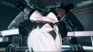 You ordered a friendly robot but he started treating you as a piece of rape meat.. [u/Complex-Foot-1157]