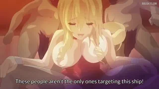 You know what to do, make that boy happy :3 ecchi [u/TeasingGlow]