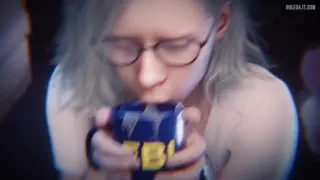 Once they learned how I really am there wasn't much I could do. [u/Slutty-Emma12]