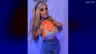 Fred Jones [Scooby Doo] (Arabell) [u/Arabellxoxo]