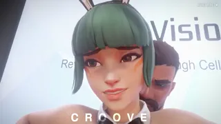 Sure.. I'll help you showcase your mind control tech, what do I do Overwatch  [u/Slutty-Emma12]